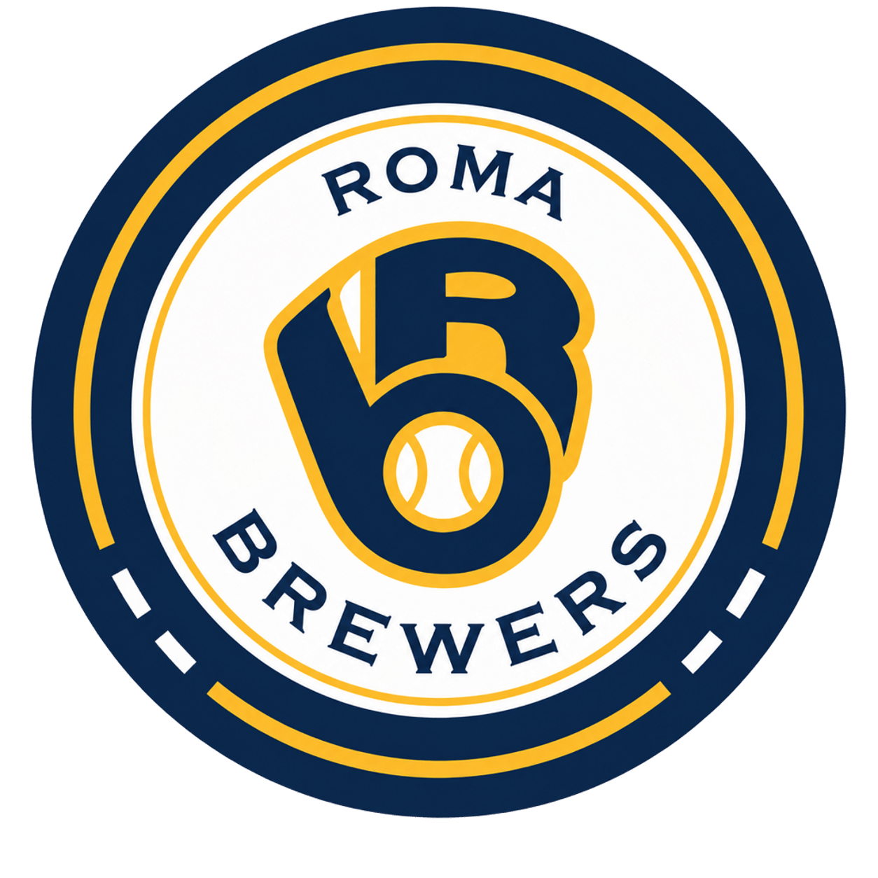 Roma Brewers